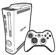 Прошивка Sony PSP,  PlayStation3,  X-Box 360,  игры.