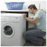 Ремо нт стиральных машин автомат в Алматы