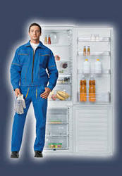 ремонт холодильников и торгового оборудования