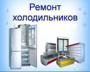 Ремонт холодильников в Алматы. Гарантия! Александр