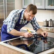 Ремонт варочных панелей